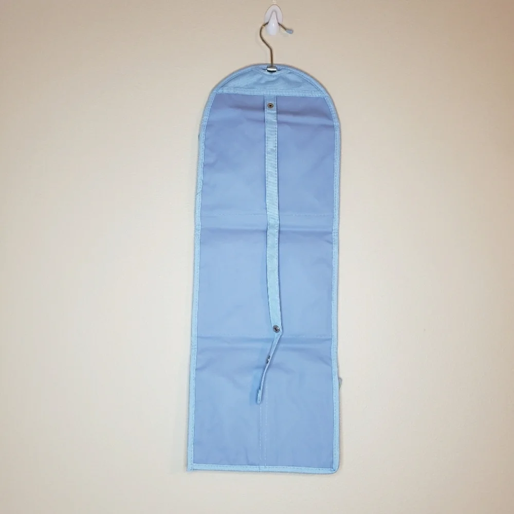 Hanging Travel Organizer Make Up Collapsible Case Avon